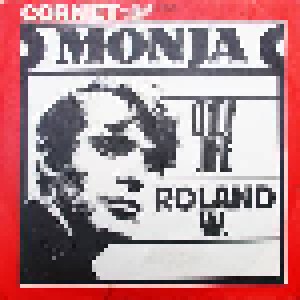 Roland W.: Monja (7") - Bild 1