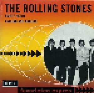 Cover - Rolling Stones, The: Empty Heart