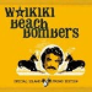 Cover - Waikiki Beach Bombers: Waikiki Beach Bombers