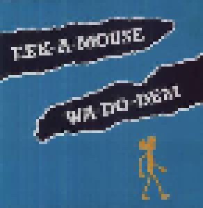Eek-A-Mouse: Wa-Do-Dem (LP) - Bild 1