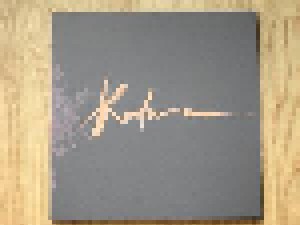 Alcest: Kodama (3-LP) - Bild 1