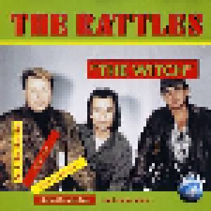 The Rattles: The Witch (CD) - Bild 1