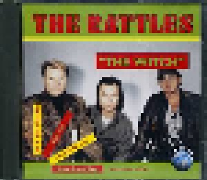 The Rattles: The Witch (CD) - Bild 2