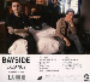 Bayside: Vacancy (CD) - Bild 2
