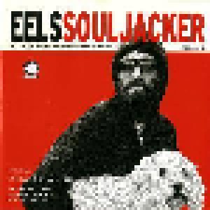 Eels: Souljacker (Promo-Mini-CD / EP) - Bild 1