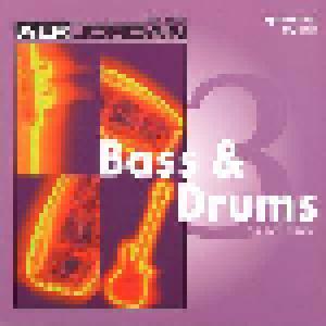 Bass & Drums The Collection - Cover