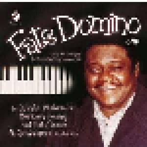 Fats Domino: World Of Fats Domino, The - Cover