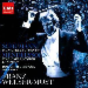 Felix Mendelssohn Bartholdy, Robert Schumann: Symphonies - Cover