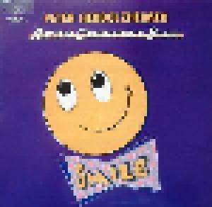 Peter Herbolzheimer Rhythm Combination & Brass: Smile - Cover