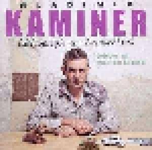 Wladimir Kaminer: Liebesgrüße Aus Deutschland - Cover