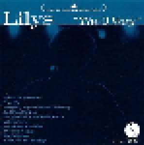 Lilys: 3 Way, The - Cover