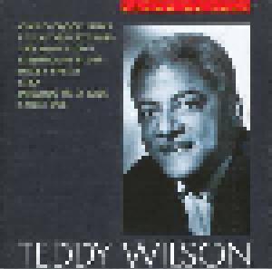 Teddy Wilson: Sound Of Jazz - Cover