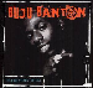 Buju Banton: Early Years (90-95), The - Cover