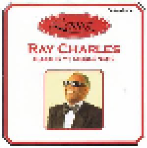 Ray Charles: Blues Is My Middle Name (CD) - Bild 1