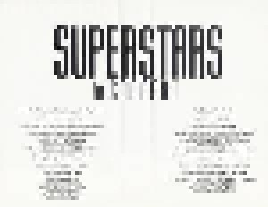 Superstars In Concert (VHS) - Bild 3