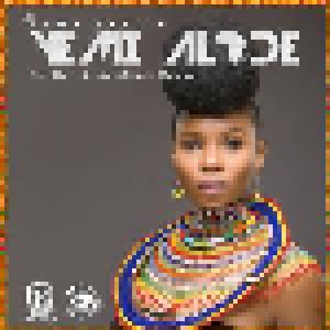 Yemi Alade: Mama Africa - The Diary Of An African Woman (CD) - Bild 9