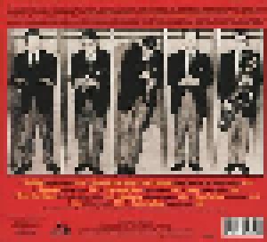 Helmut Brandt Combo: Berlin Calling (CD) - Bild 2