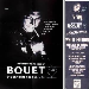 Bouet: Bouet - Stockroom Recordings No. 2 (LP) - Bild 8
