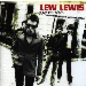 Cover - Lew Lewis: Save The Wail - Plus The Stiff Singles & Live Bonus Tracks