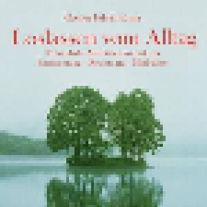 Gomer Edwin Evans: Loslassen Vom Alltag (CD) - Bild 1