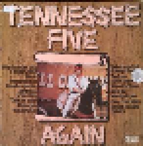 Cover - Tennessee Five: Again