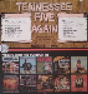 Tennessee Five: Again (LP) - Bild 2