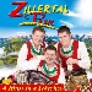 Zillertal Pur: A Musi In A Lederhos (CD) - Bild 1