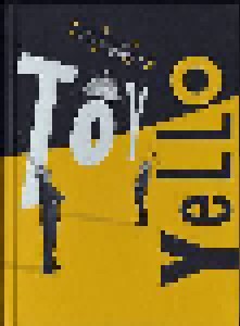 Yello: Toy (CD) - Bild 1