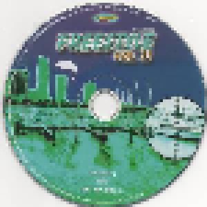 Freestyle Vol. 21 (CD) - Bild 3