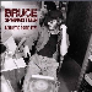 Bruce Springsteen: Acoustic Radio 1973 (CD) - Bild 1