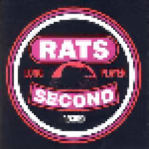 Rats: Second Long Player Record (CD) - Bild 1
