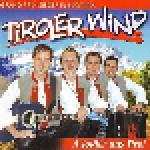 Tiroler Wind: A Jodler Aus Tirol (CD) - Bild 1