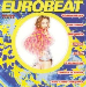 Cover - Nice Little Penguins: Eurobeat