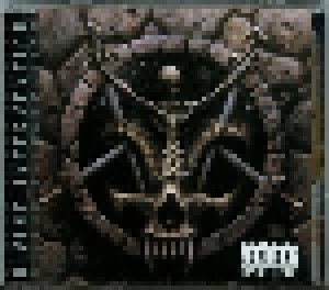 Slayer: Divine Intervention (CD) - Bild 2
