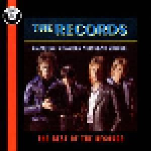 The Records: Smashes, Crashes And Near Misses (CD) - Bild 1