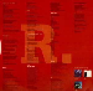 R. Kelly: R. (3-LP) - Bild 5