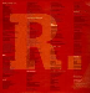 R. Kelly: R. (3-LP) - Bild 7