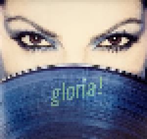 Gloria Estefan: Gloria! (LP) - Bild 1