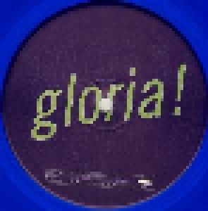 Gloria Estefan: Gloria! (LP) - Bild 5