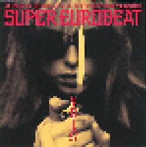 Cover - K.L. Jones: Super Eurobeat Vol. 57