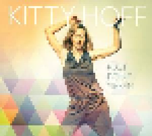 Kitty Hoff: Plot Point Sieben (CD) - Bild 1