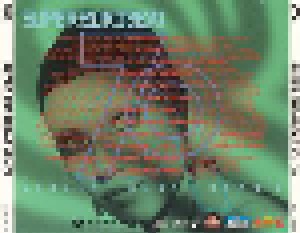 Super Eurobeat Vol. 70 - Anniversary Non-Stop Mix Request Count Down 70 (CD + 3"-CD) - Bild 2