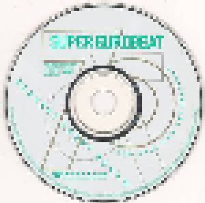 Super Eurobeat Vol. 70 - Anniversary Non-Stop Mix Request Count Down 70 (CD + 3"-CD) - Bild 3