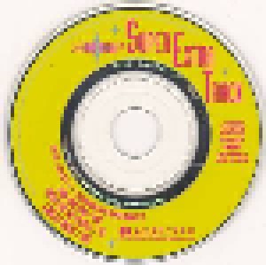 Super Eurobeat Vol. 70 - Anniversary Non-Stop Mix Request Count Down 70 (CD + 3"-CD) - Bild 4