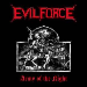 Cover - Evil Force: Army Of The Night