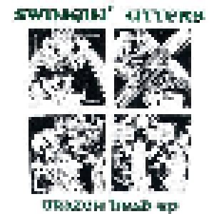 $wingin' Utter$: Brazen Head EP (Mini-CD / EP) - Bild 1