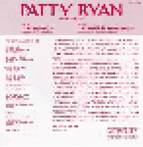 Patty Ryan: (You're) My Love, (You're) My Life (7") - Bild 2