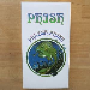 Phish: Phresh Phish (3-CD) - Bild 1