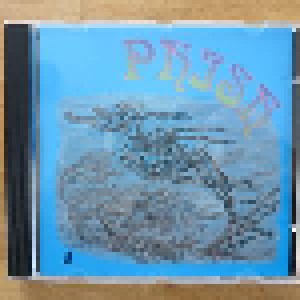 Phish: Phresh Phish (3-CD) - Bild 5