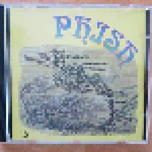 Phish: Phresh Phish (3-CD) - Bild 7
